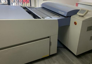 Used 2007 Screen PT R8800 E III High Resolution CTP