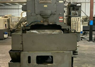 Used Fellows 20-4 Vertical Automatic Gear Shaper