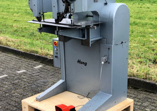 Μεταχειρισμένη Hang 150-3P Riveting machine (2 κεφαλές)