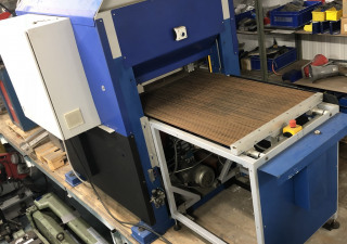 Spelafili RB 50 x 70 usata