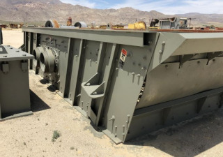 Used ALLIS-CHALMERS 8X24