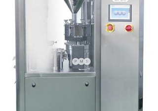 PRIMACap CF50 – Production jusqu'à 50 000 gélules/h