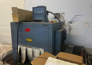 Used Shanklin A26A/T-6HC bindery & finishing equipment