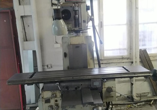 Tool milling Machine TOS FNK 25 A