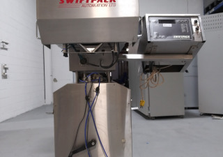Used Swiftpack spc8