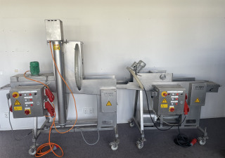 ALCO APN 250N. APT 250N.