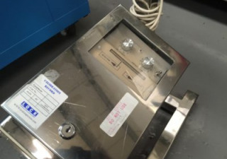Sistemas de inspección de cerraduras Detector de metales Metalchek 9