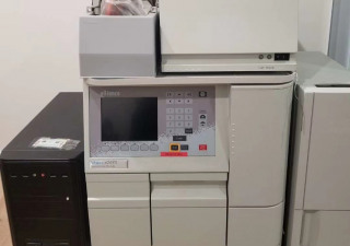 Used Waters E2695 HPLC System with 2998 PDA