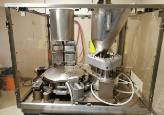 Used Bosch GFK1200 Automatic capsule filler