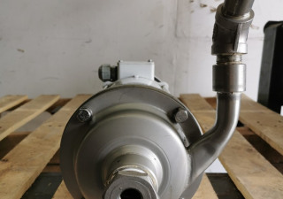 Pompe centrifuge