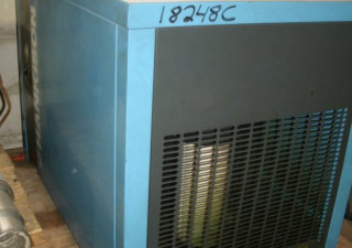 Μεταχειρισμένο Hankison 100 CFM Compressor Air Dryer