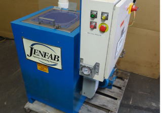 Jenfab Rb Aqueous Cleaning System
