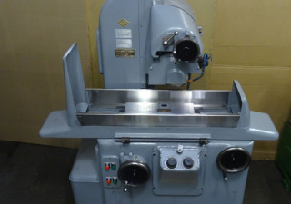 Thompson A218 Reciprocating Surface Grinder