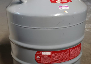 Cryogenic Refrigerator Tank