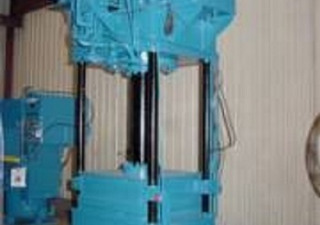 Used Compression Molding