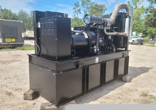 Used Generac 150 KW Generator