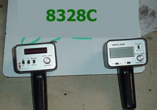 Used Watlow Series 64 Digital Indicators