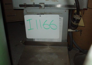 Used Pennsylvania Parts Counter Scale