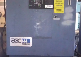 Used AEC 8 Ton WC Chiller - Mdl NXGW-7.5