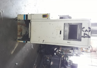 Used Cincinnati 9" x 12" Granulator 10 HP