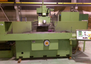 ELB Optimal 4 VA II Surface grinding machine