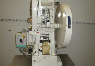 Used KORSCH EK0 DMS Laboratory Equipment