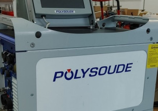 Polysoude p4