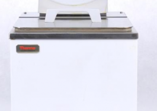 Termostato usato / Neslab EX-17 Digital One Bagno circolatore riscaldante