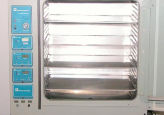 Used Thermo / Forma Scientific 3029 Forced Draft CO2 Incubator