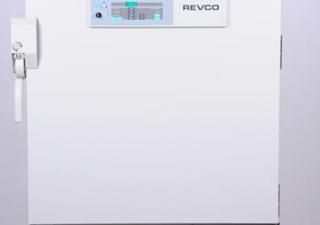 Μεταχειρισμένο Thermo / Revco ULT3286-9SI-D Καταψύκτης υψηλής χωρητικότητας, εξαιρετικά χαμηλής θερμοκρασίας