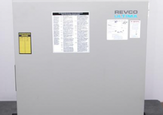 Gebruikte Thermo / Revco RCO3000T-7-ABB Ultima CO2 Incubator