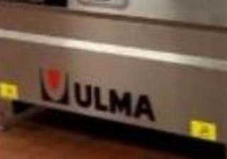 Ulma Sienna LS BS 2015 d'occasion