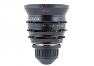 Objectif zoom 18-50mm d'occasion RED T3 PL-Mount