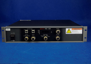 Used Advanced Energy AE PDX-1250 RF Generator