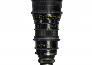 Objectif zoom 25-250mm d'occasion COOKE Classic MKIII line T3.7 PL-mount