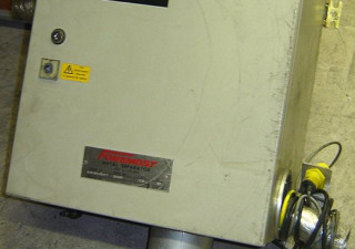Used Foremost Metal Extractor