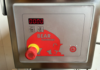 Gebruikte Bear AR60 Planetaire mixer
