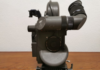 Used ARRIFLEX 435 camera PL-mount