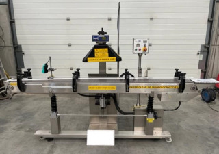 Used RELCO R2SP INDUCTION SEALER