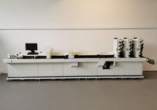Μεταχειρισμένο 2021 Exela Banctec Intelliscan XDS