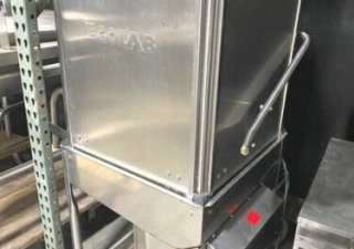 Used Dishwasher/ Ecolab Inferno High Temp Dishwasher