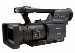 Used Panasonic Ag-Hpx171 (Used_1) - Camcorders - P2
