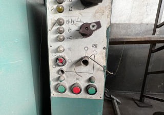 Used Eccentric press machine - 63 t