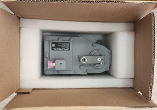 COLL TRIM SERVO ACTUATOR for Sikorsky UH-60 Black Hawk Helicopters