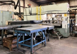 WHITNEY plasmapons, vel van 122 x 63 inch