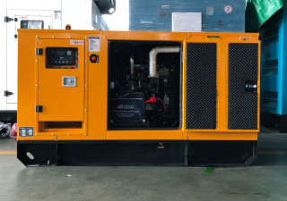 NEW Deutz Diesel Generator 55kVA/44kW
