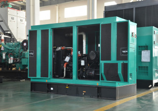 NEW DEUTZ Diesel Generator 33kVA/26kW