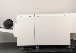 Grampeador-dobrador automático Xerox ASF100