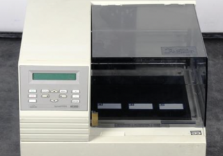 Amostrador automático SpectraSYSTEM AS3000