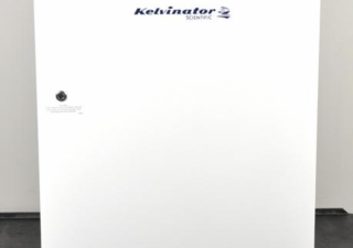 Refrigerador bajo encimera Kelvinator Scientific BT660